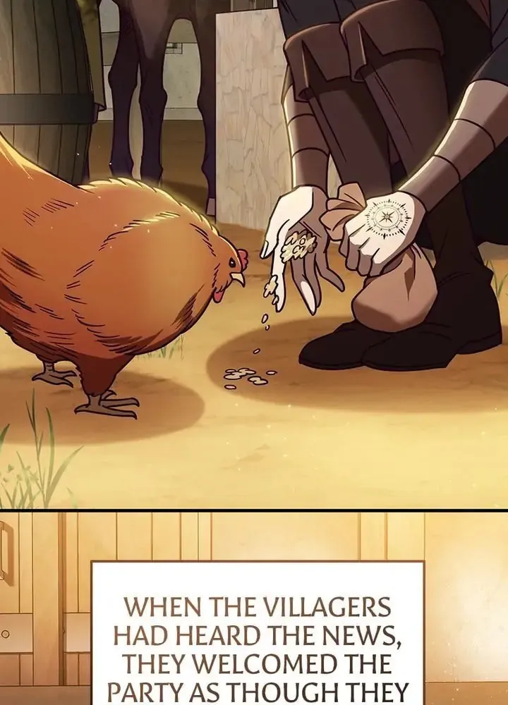 Read PathFinder chapter 41 image 69 on Lezhin