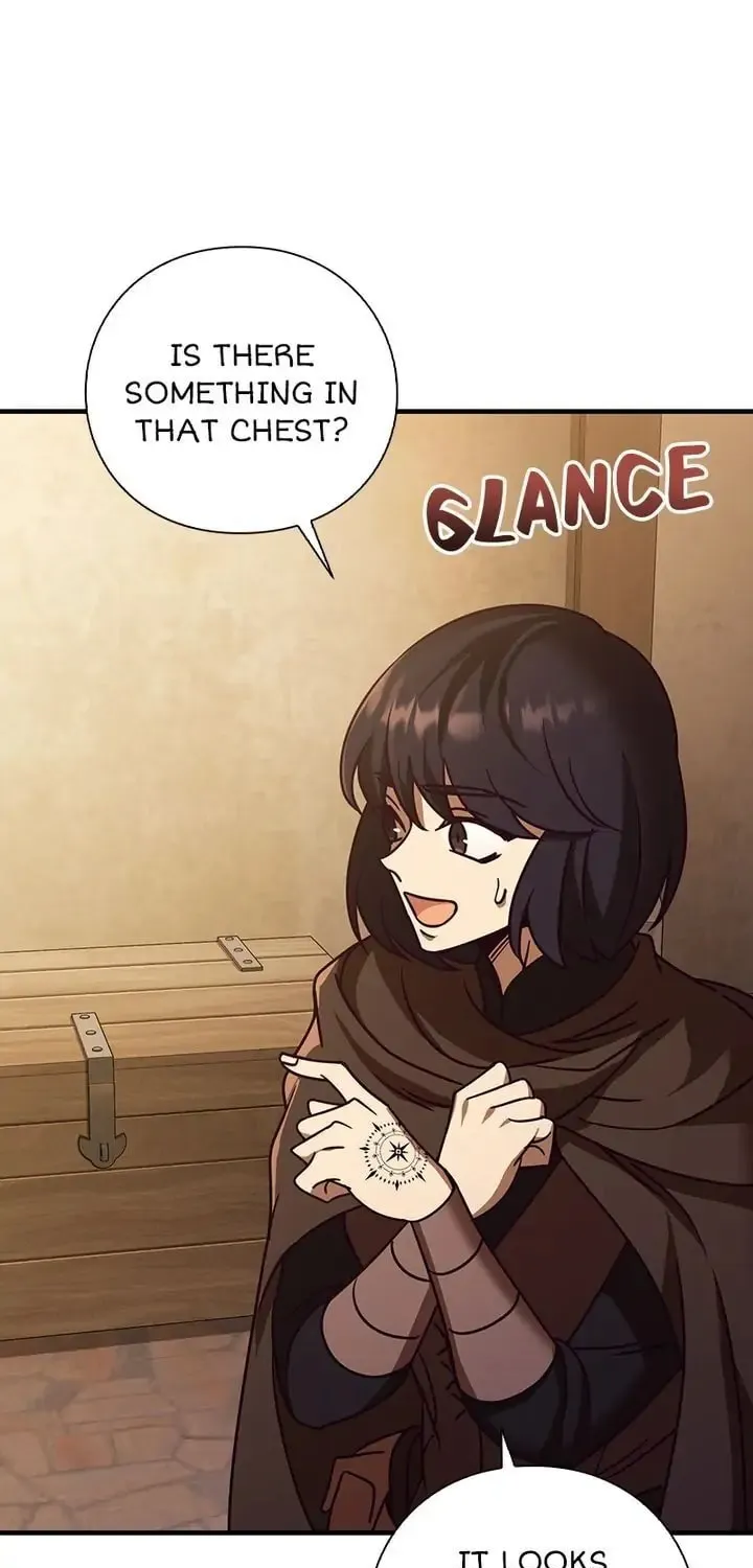 Read PathFinder chapter 41 image 7 on Lezhin