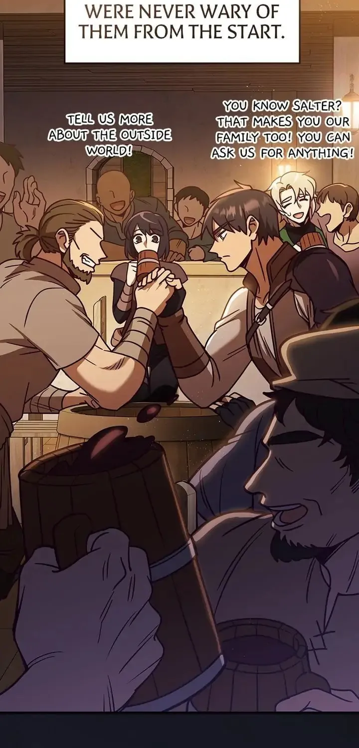 Read PathFinder chapter 41 image 70 on Lezhin
