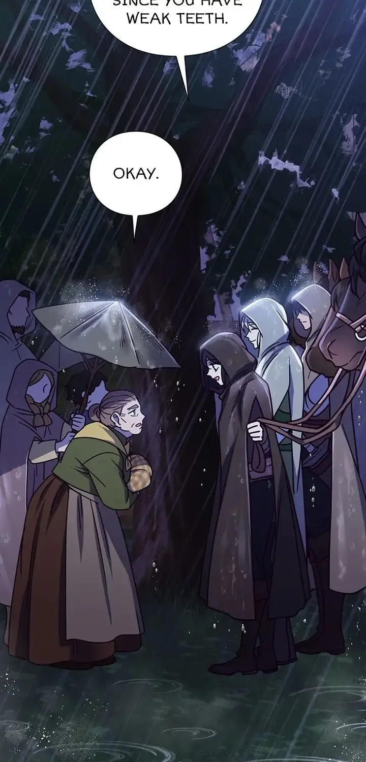 Read PathFinder chapter 41 image 77 on Lezhin