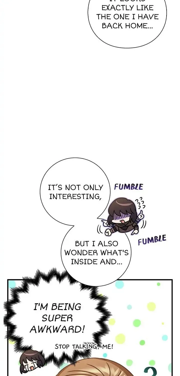 Read PathFinder chapter 41 image 8 on Lezhin