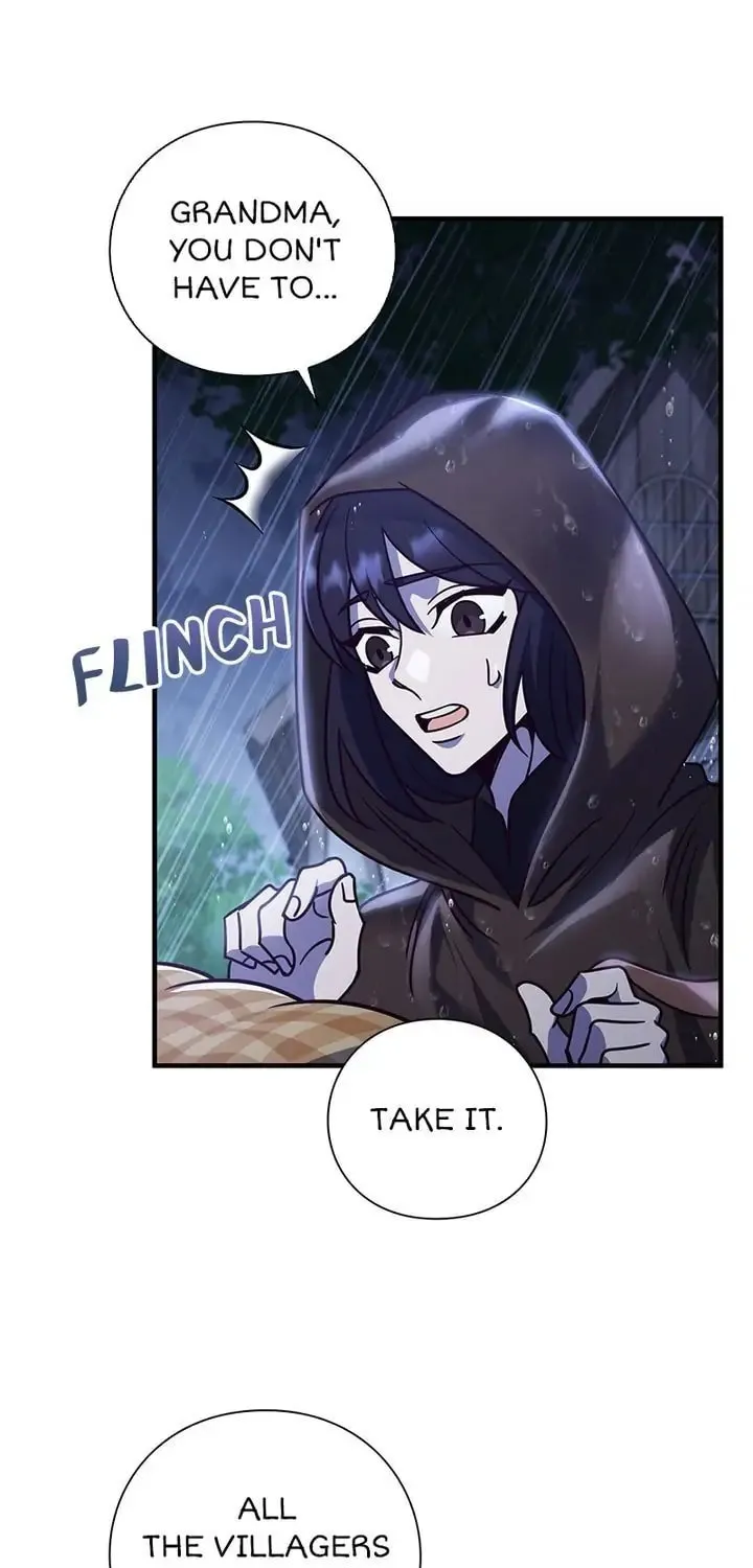 Read PathFinder chapter 41 image 80 on Lezhin