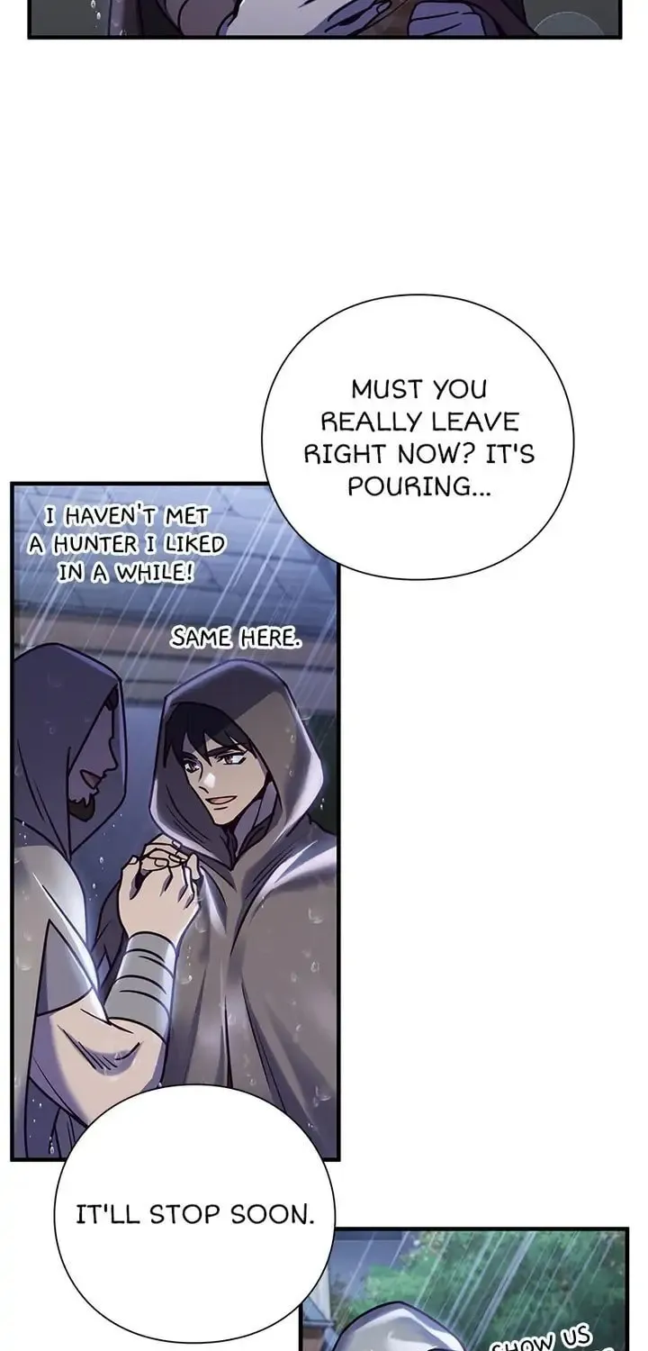 Read PathFinder chapter 41 image 83 on Lezhin