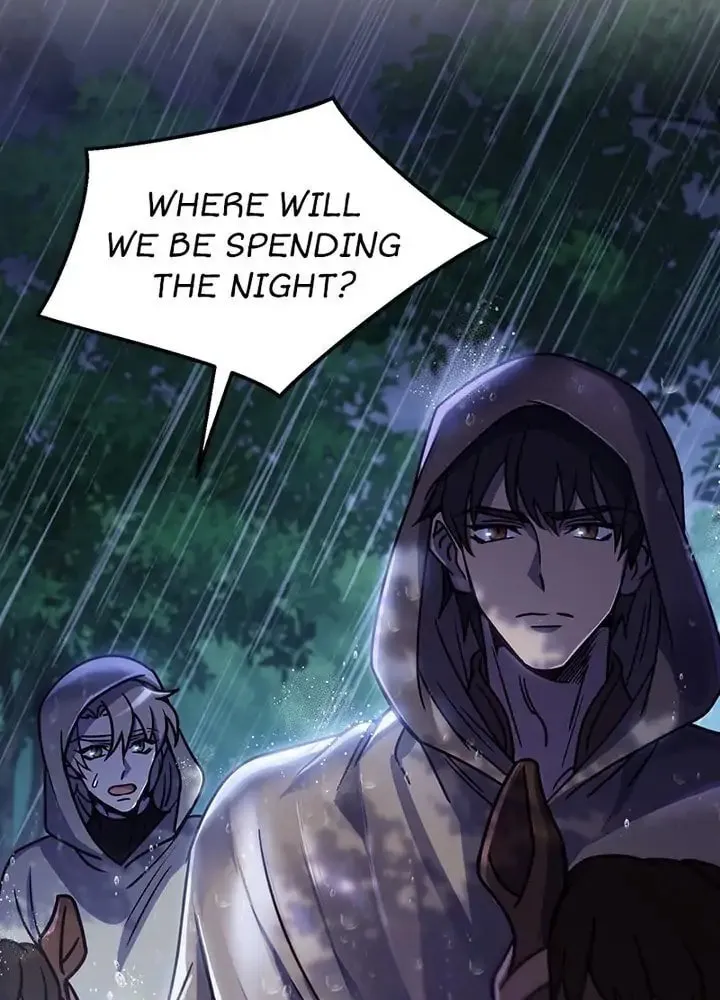 Read PathFinder chapter 41 image 94 on Lezhin