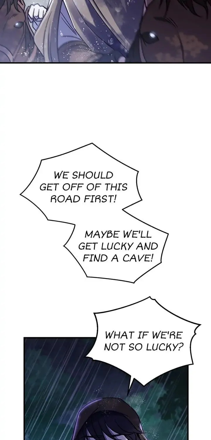 Read PathFinder chapter 41 image 95 on Lezhin