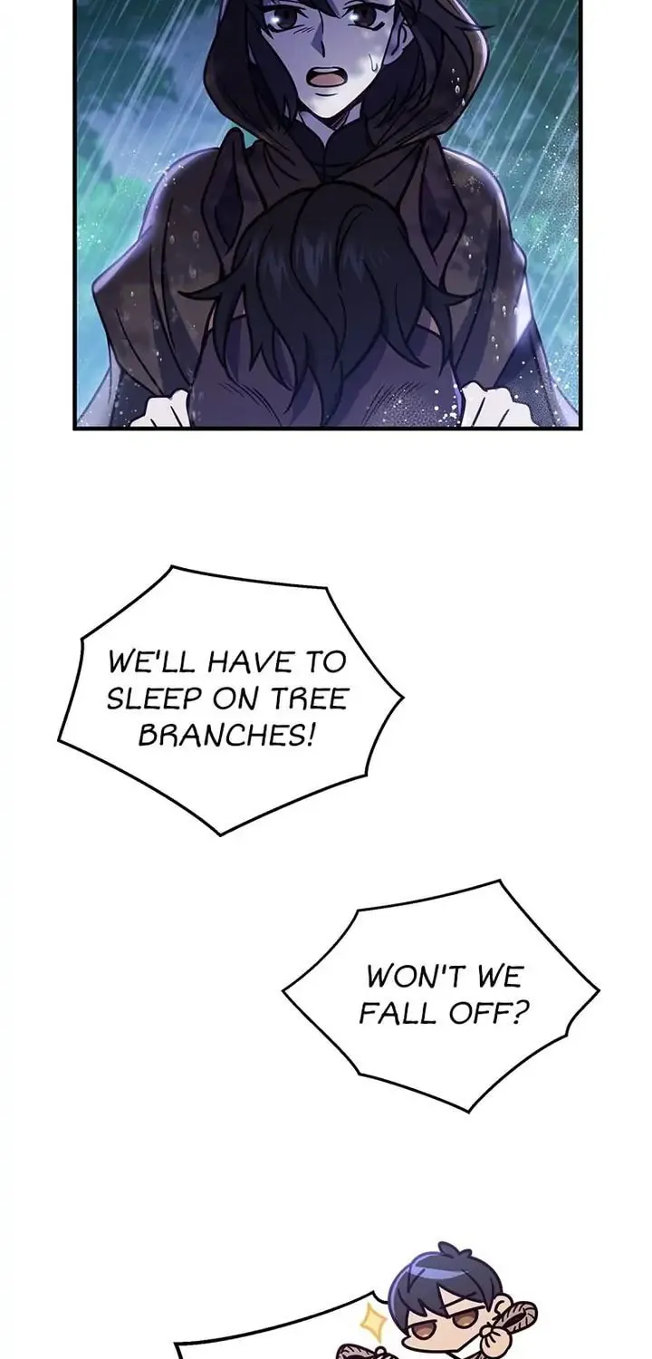 Read PathFinder chapter 41 image 96 on Lezhin