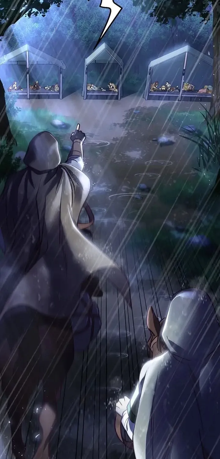 Read PathFinder chapter 42 image 1 on Lezhin