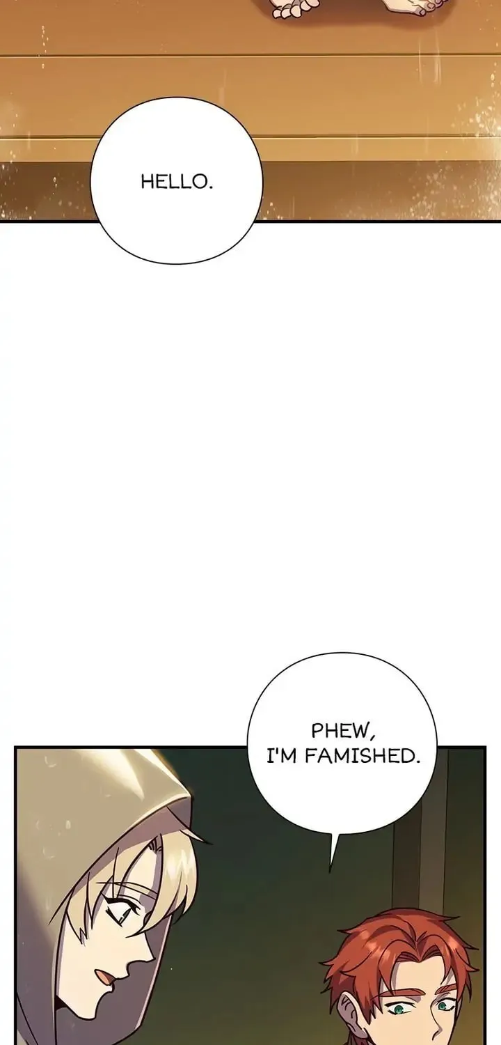 Read PathFinder chapter 42 image 12 on Lezhin
