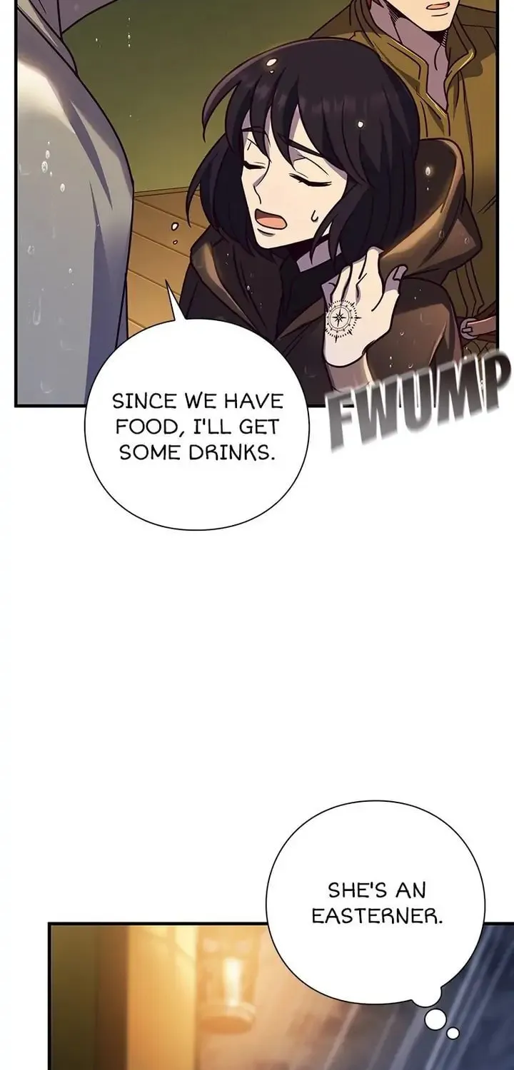 Read PathFinder chapter 42 image 13 on Lezhin