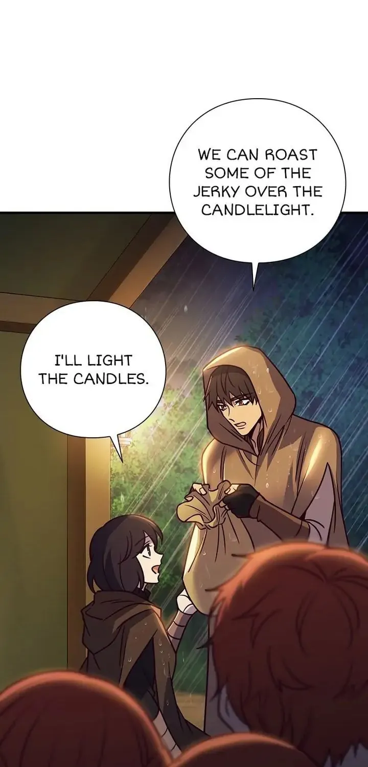 Read PathFinder chapter 42 image 17 on Lezhin