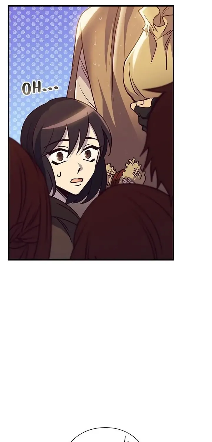 Read PathFinder chapter 42 image 22 on Lezhin