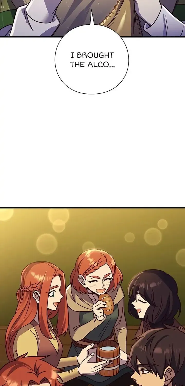 Read PathFinder chapter 42 image 25 on Lezhin