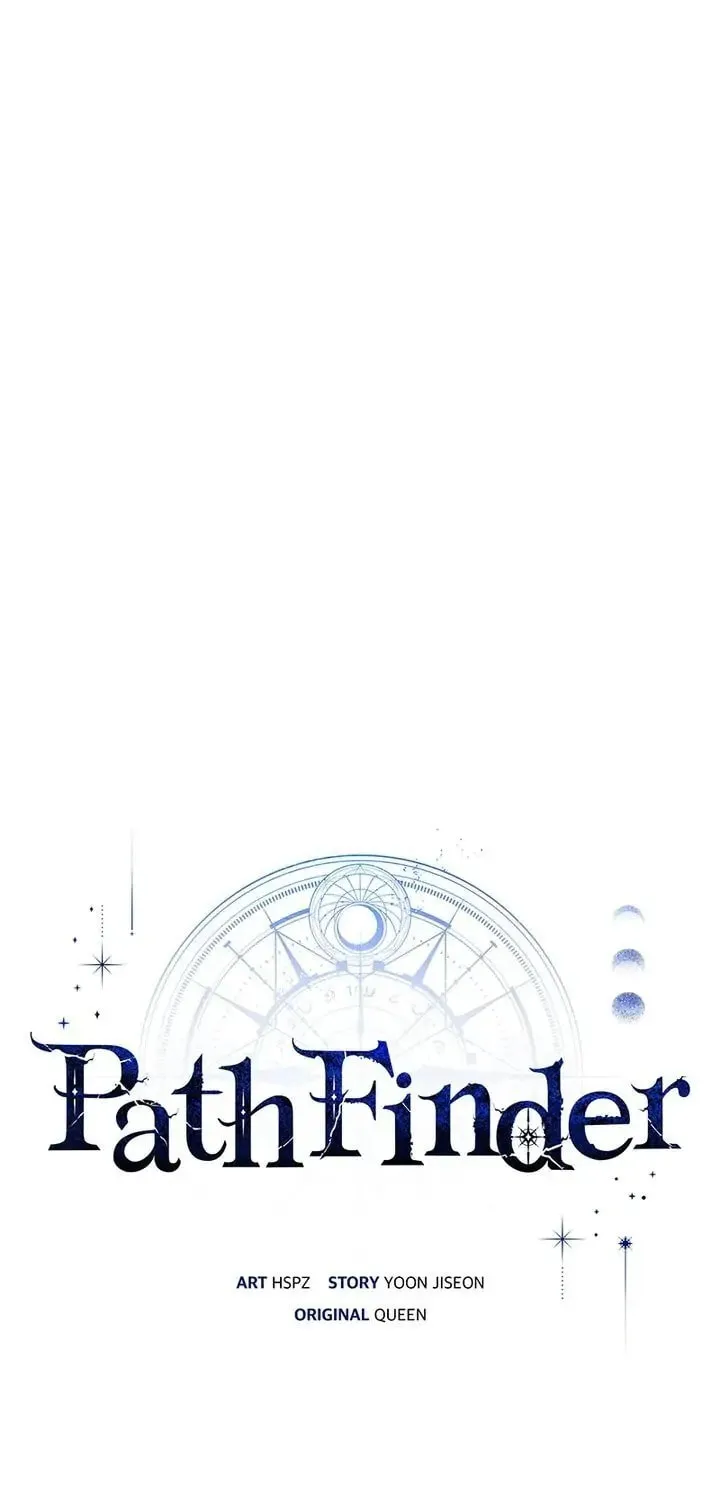 Read PathFinder chapter 42 image 28 on Lezhin