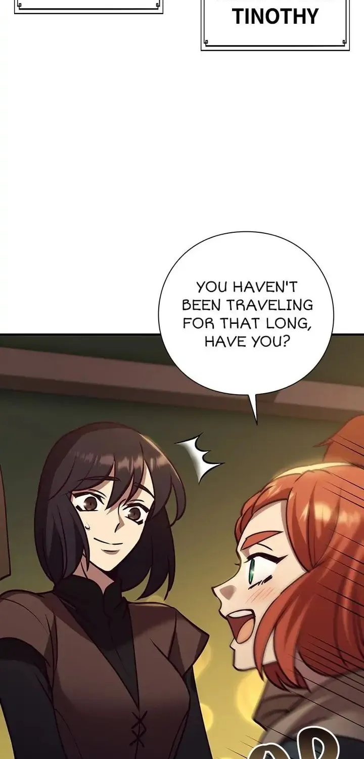 Read PathFinder chapter 42 image 32 on Lezhin