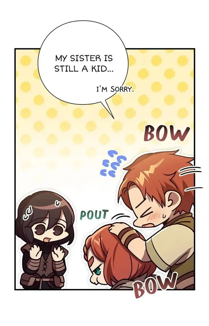 Read PathFinder chapter 42 image 34 on Lezhin
