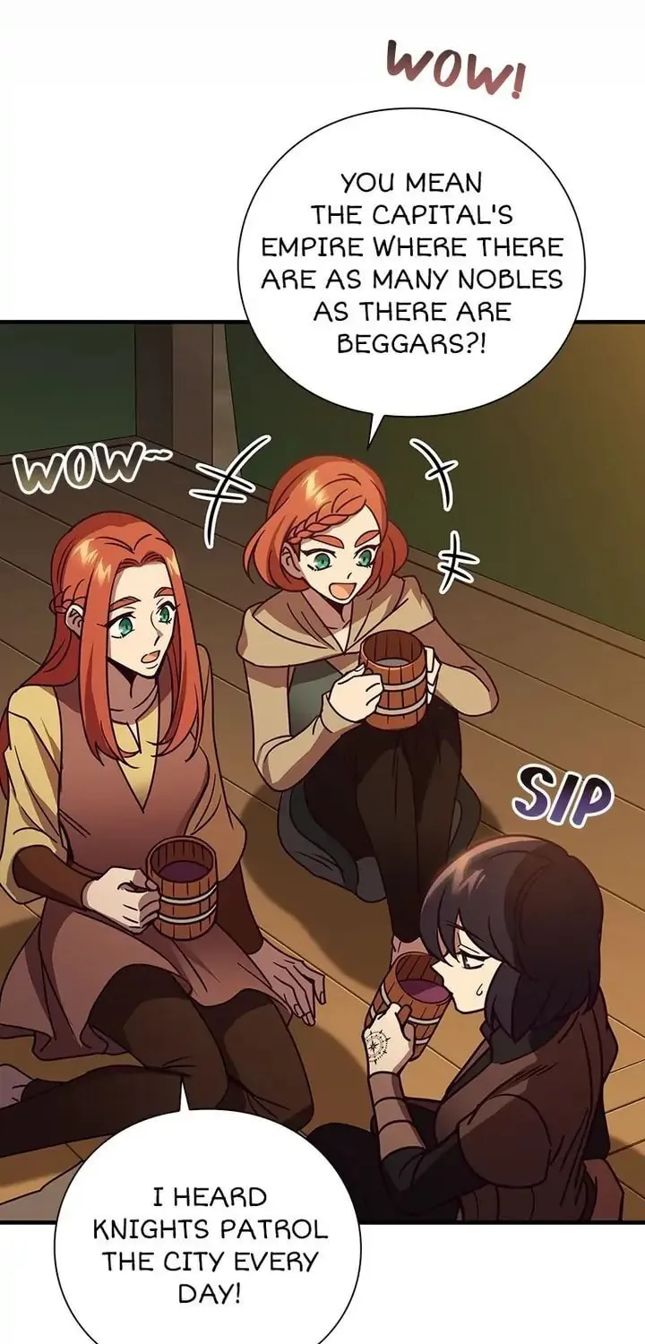 Read PathFinder chapter 42 image 39 on Lezhin