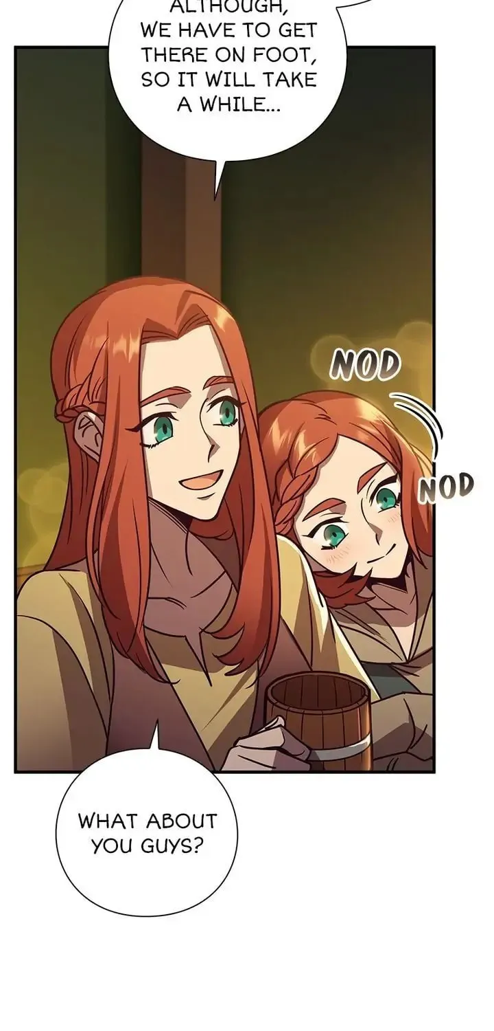 Read PathFinder chapter 42 image 41 on Lezhin