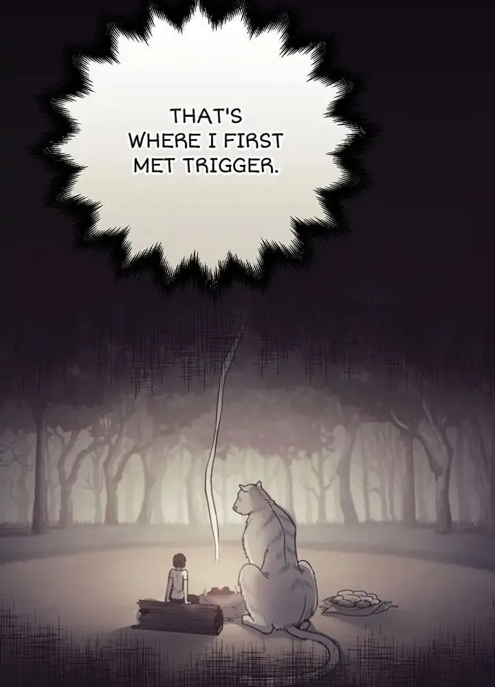 Read PathFinder chapter 42 image 45 on Lezhin