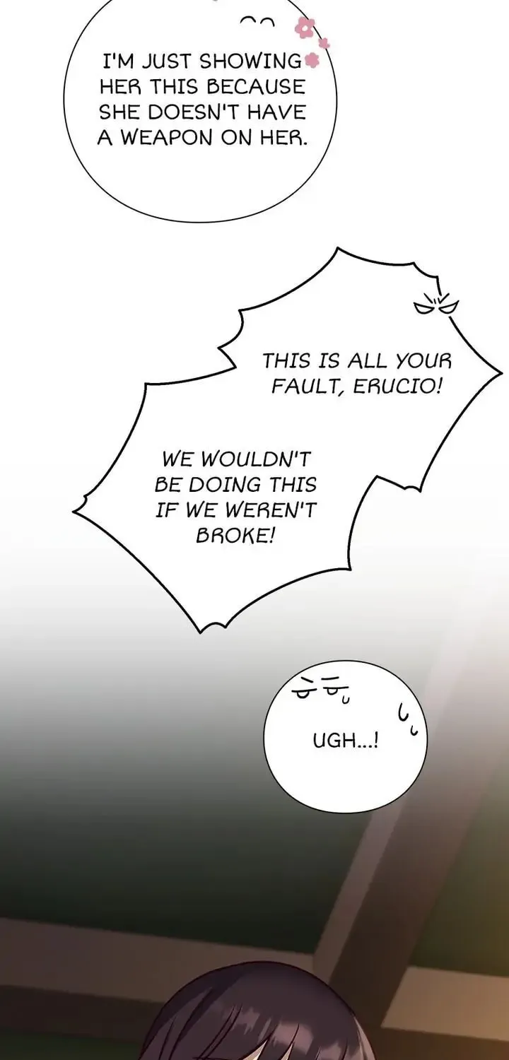 Read PathFinder chapter 42 image 53 on Lezhin