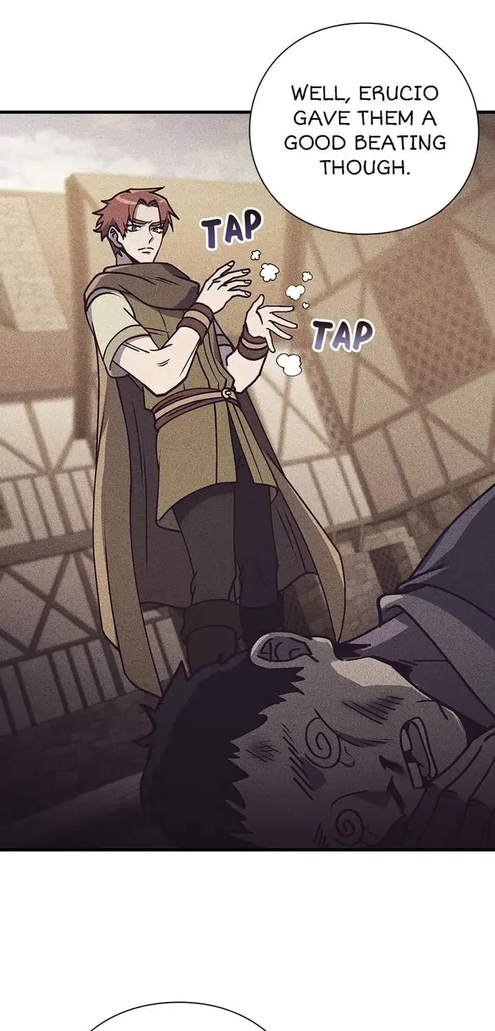 Read PathFinder chapter 42 image 57 on Lezhin