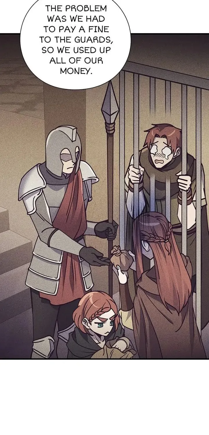Read PathFinder chapter 42 image 58 on Lezhin