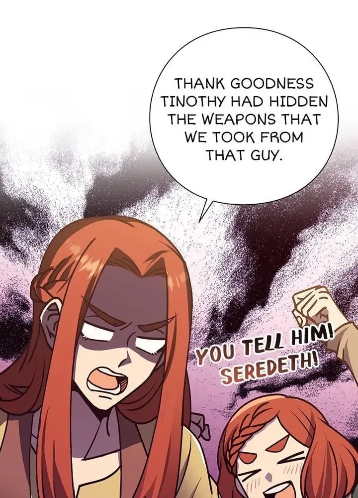 Read PathFinder chapter 42 image 59 on Lezhin
