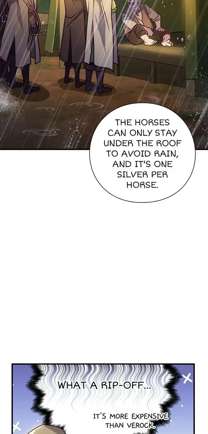 Read PathFinder chapter 42 image 6 on Lezhin