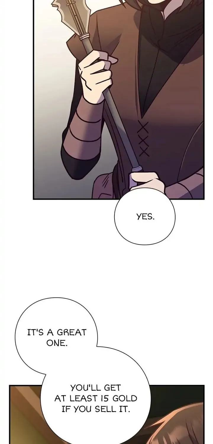 Read PathFinder chapter 42 image 61 on Lezhin