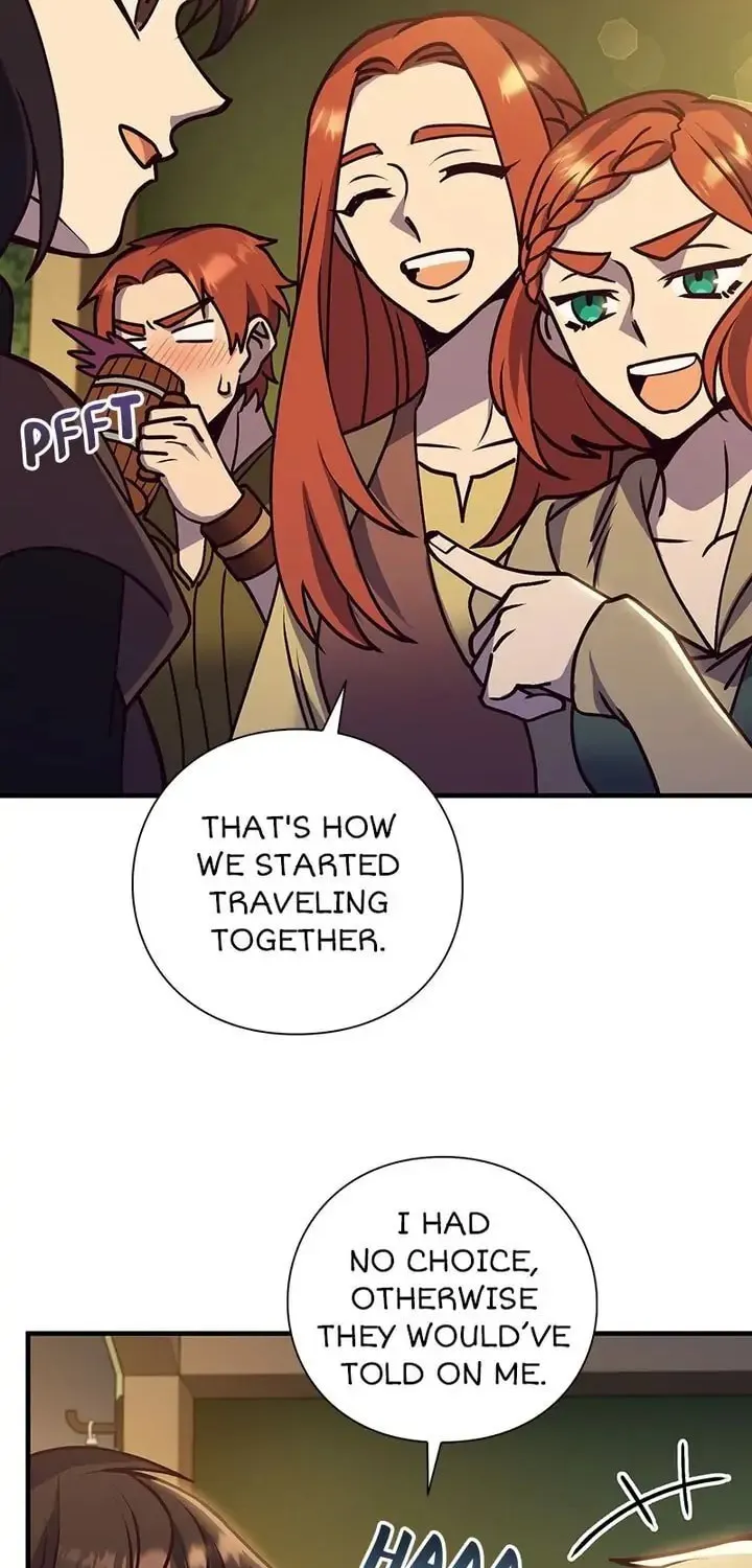 Read PathFinder chapter 42 image 68 on Lezhin