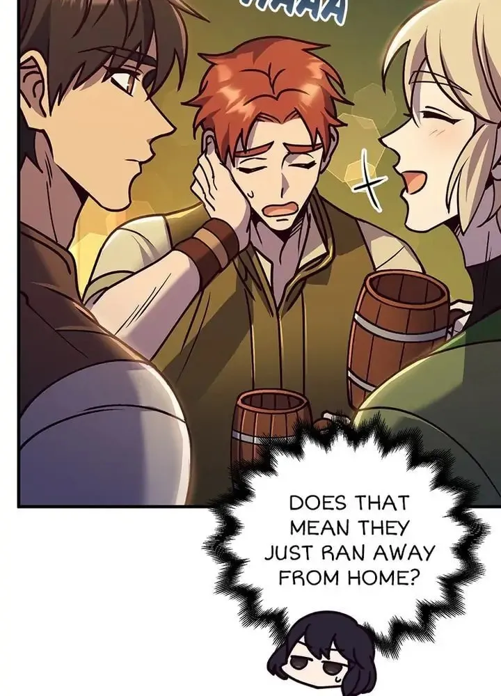 Read PathFinder chapter 42 image 69 on Lezhin