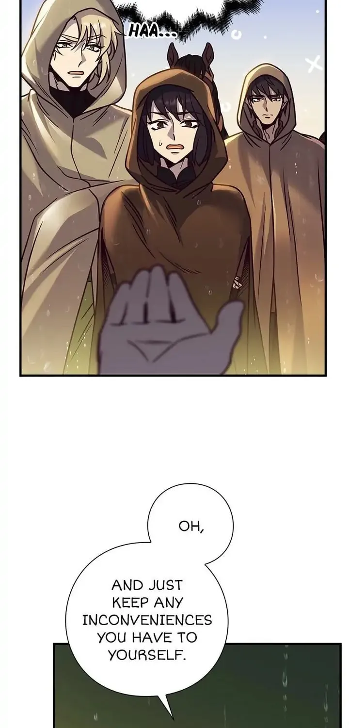 Read PathFinder chapter 42 image 7 on Lezhin