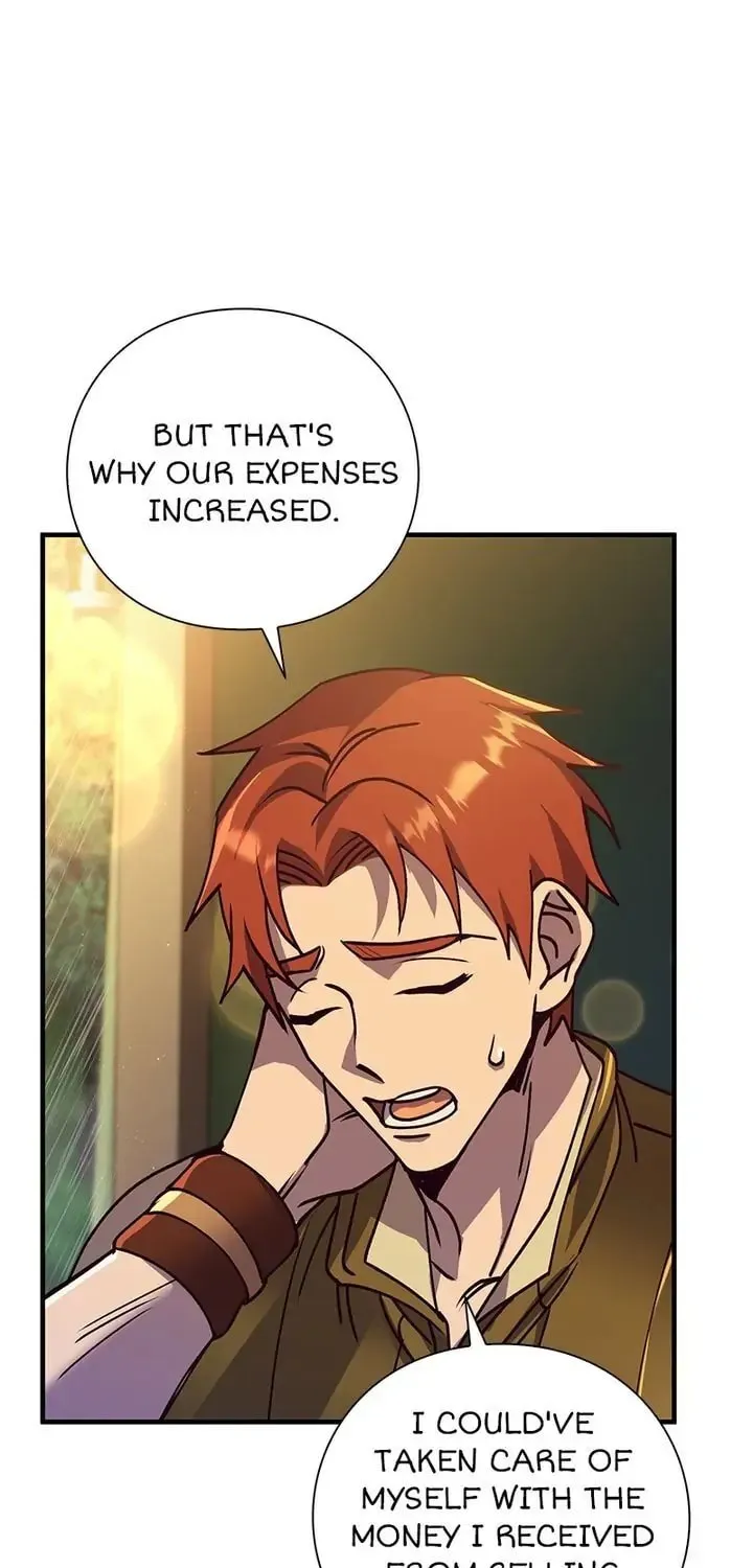 Read PathFinder chapter 42 image 71 on Lezhin