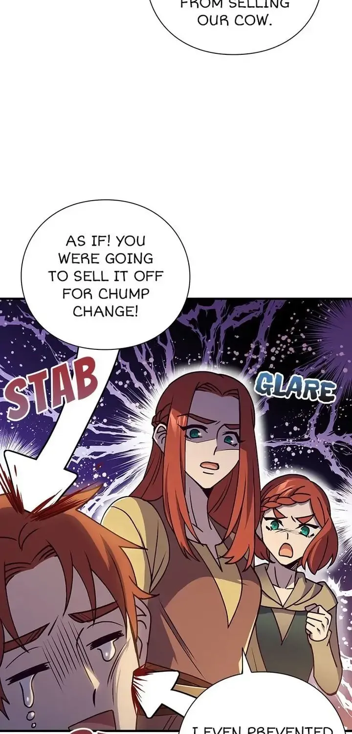 Read PathFinder chapter 42 image 72 on Lezhin
