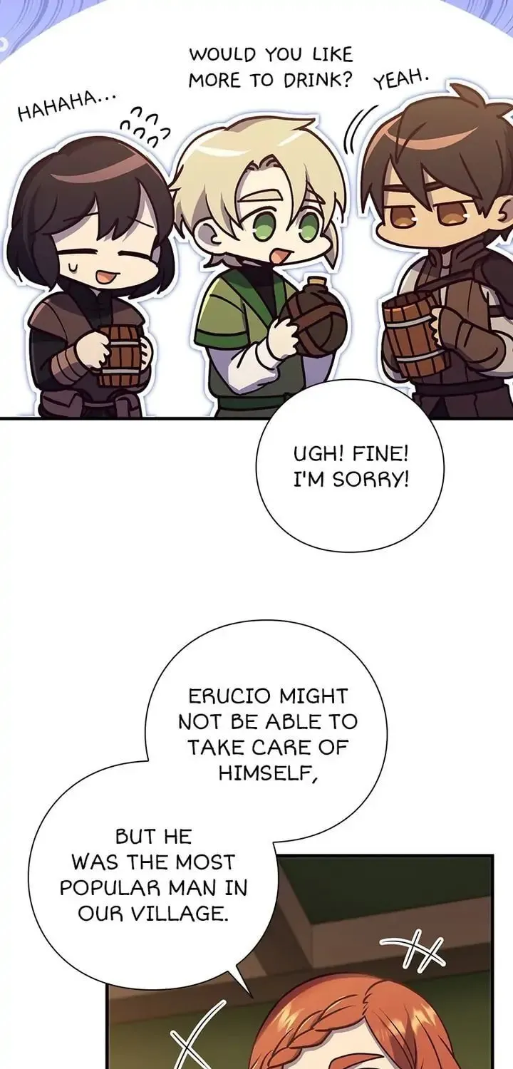 Read PathFinder chapter 42 image 74 on Lezhin