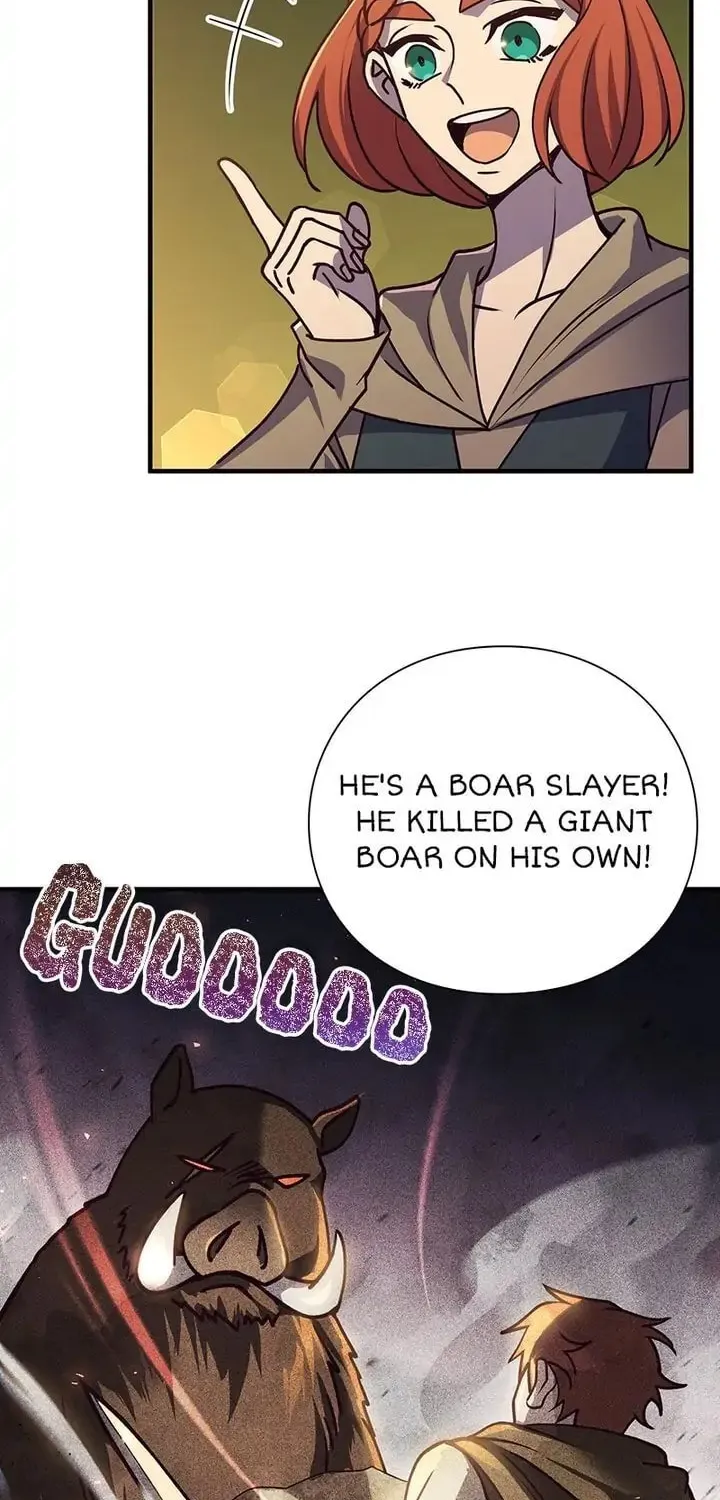 Read PathFinder chapter 42 image 75 on Lezhin