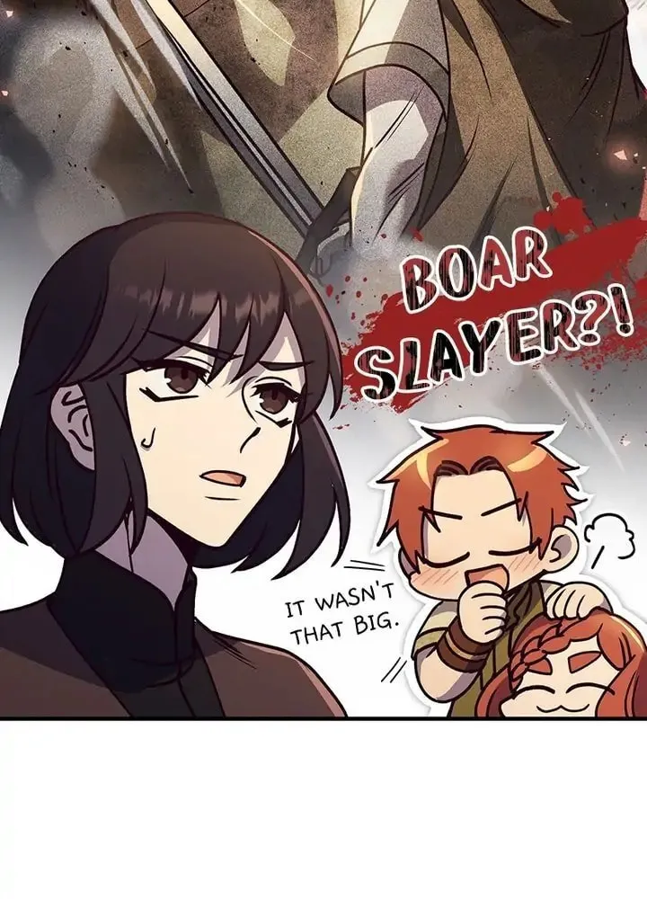 Read PathFinder chapter 42 image 76 on Lezhin