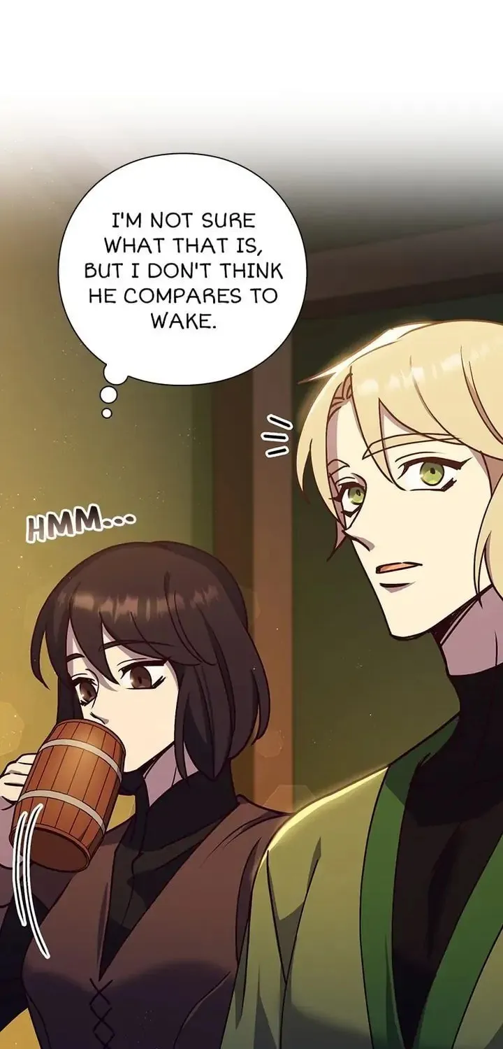 Read PathFinder chapter 42 image 79 on Lezhin