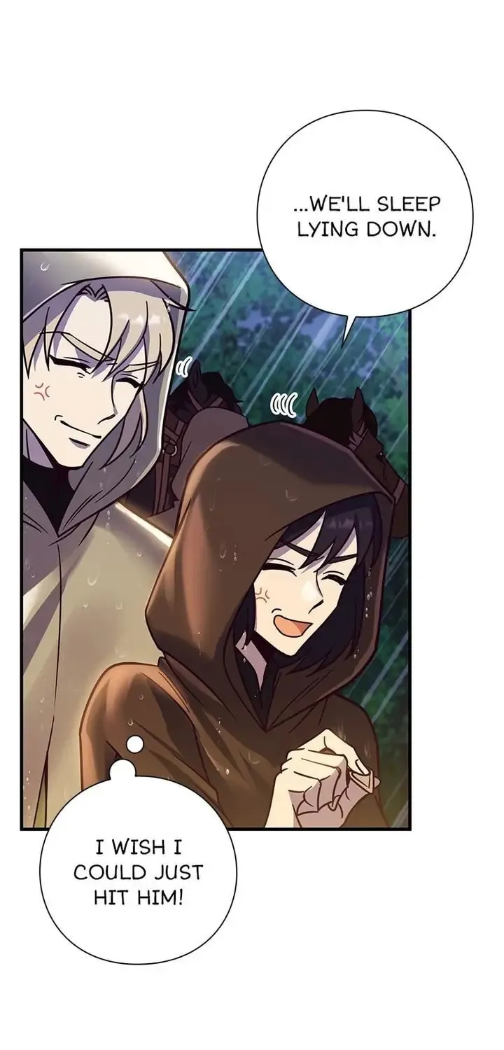 Read PathFinder chapter 42 image 9 on Lezhin