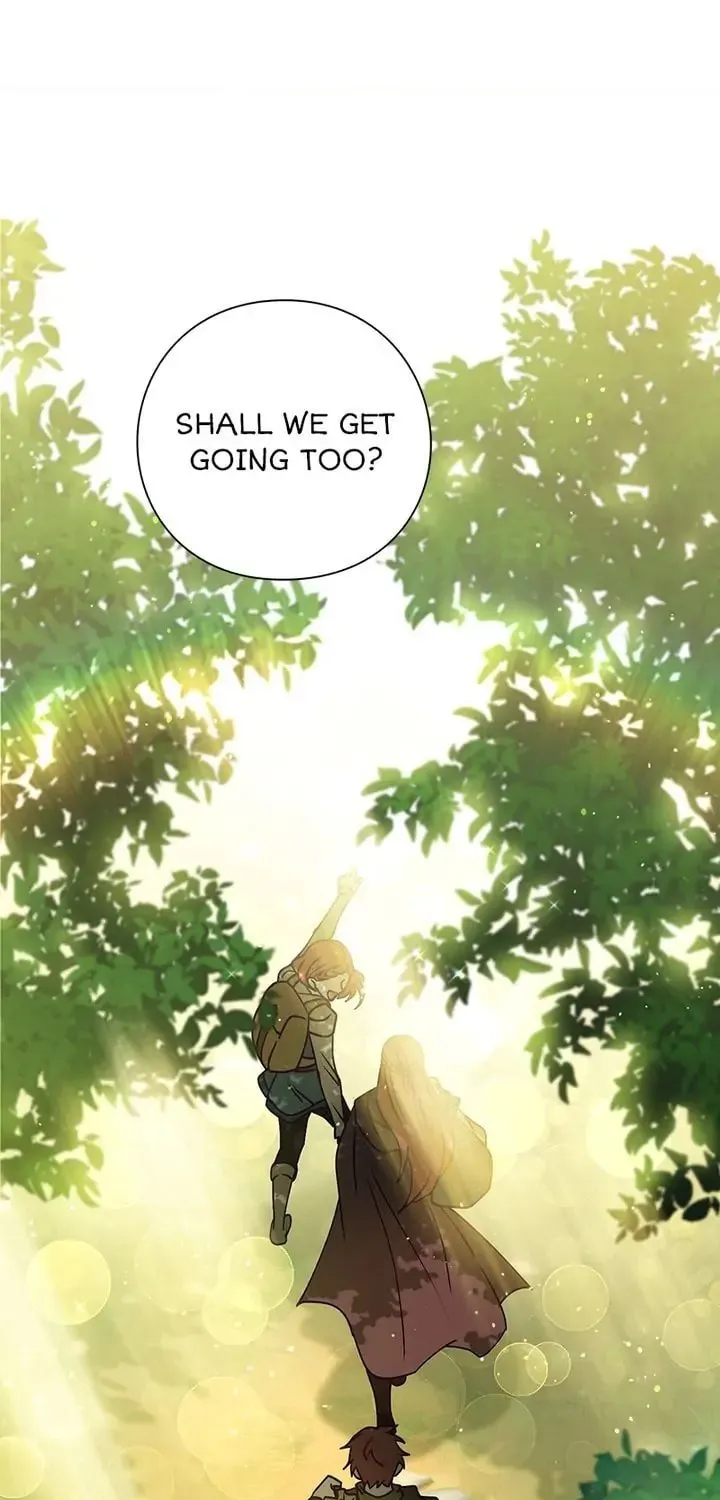 Read PathFinder chapter 42 image 94 on Lezhin