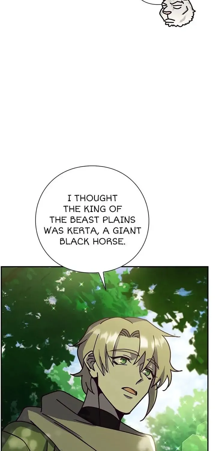 Read PathFinder chapter 43 image 101 on Lezhin
