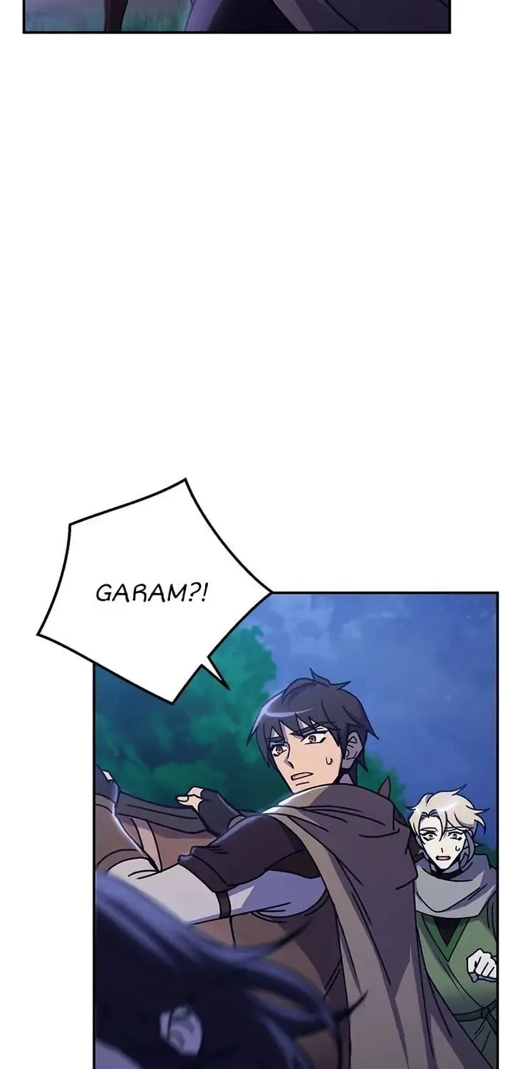 Read PathFinder chapter 43 image 11 on Lezhin