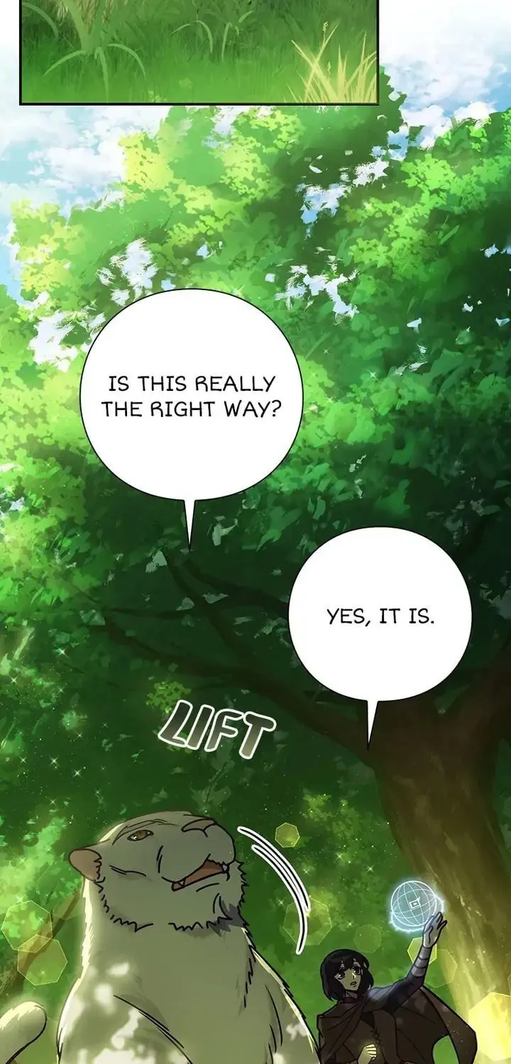 Read PathFinder chapter 43 image 110 on Lezhin