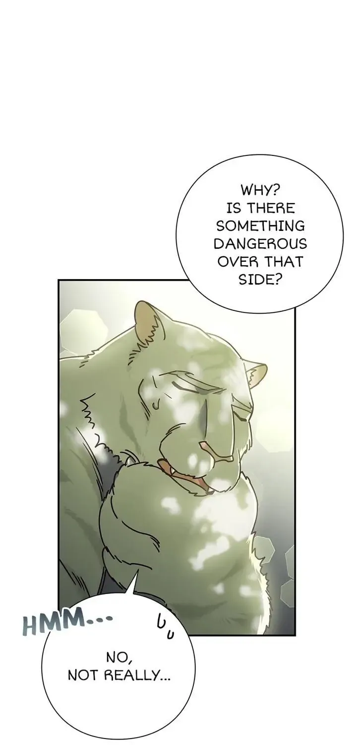 Read PathFinder chapter 43 image 112 on Lezhin