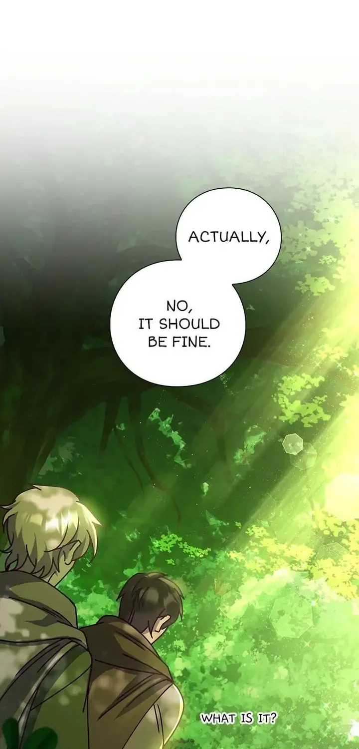 Read PathFinder chapter 43 image 113 on Lezhin