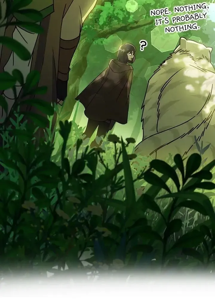 Read PathFinder chapter 43 image 114 on Lezhin