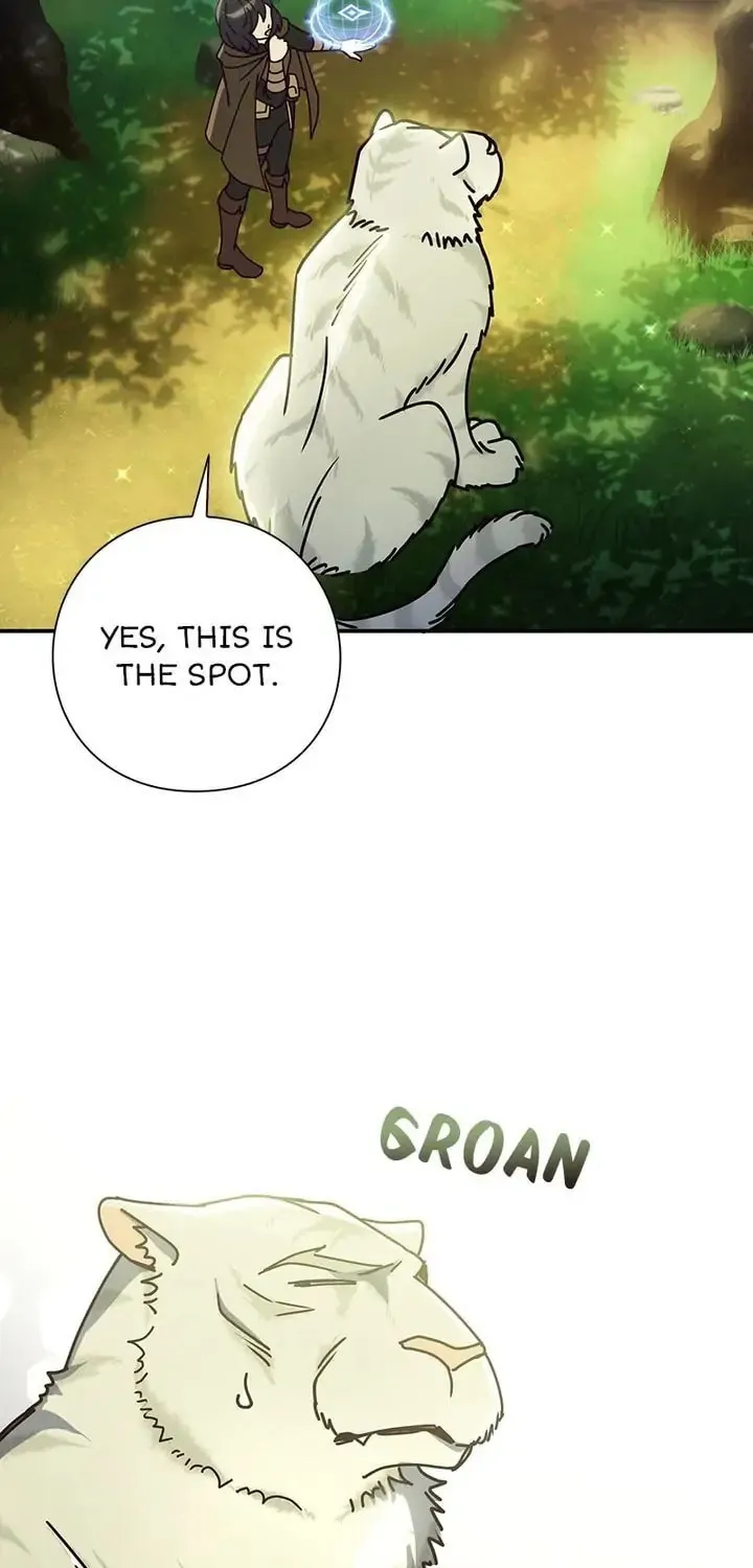 Read PathFinder chapter 43 image 119 on Lezhin