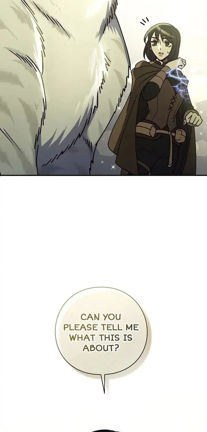 Read PathFinder chapter 43 image 120 on Lezhin