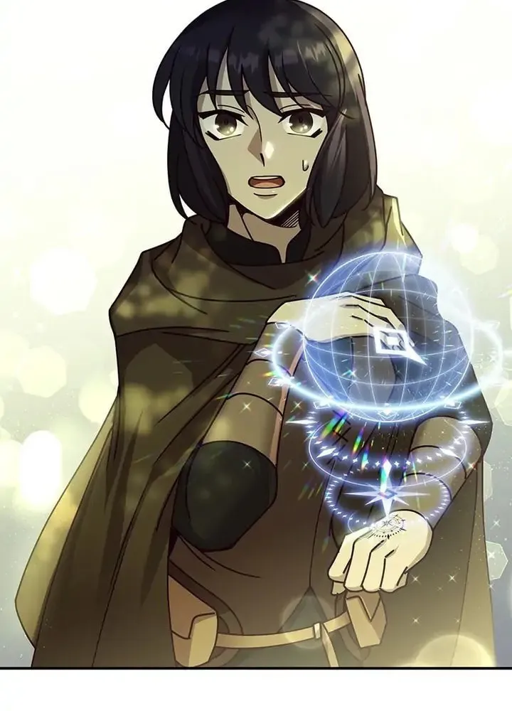Read PathFinder chapter 43 image 121 on Lezhin