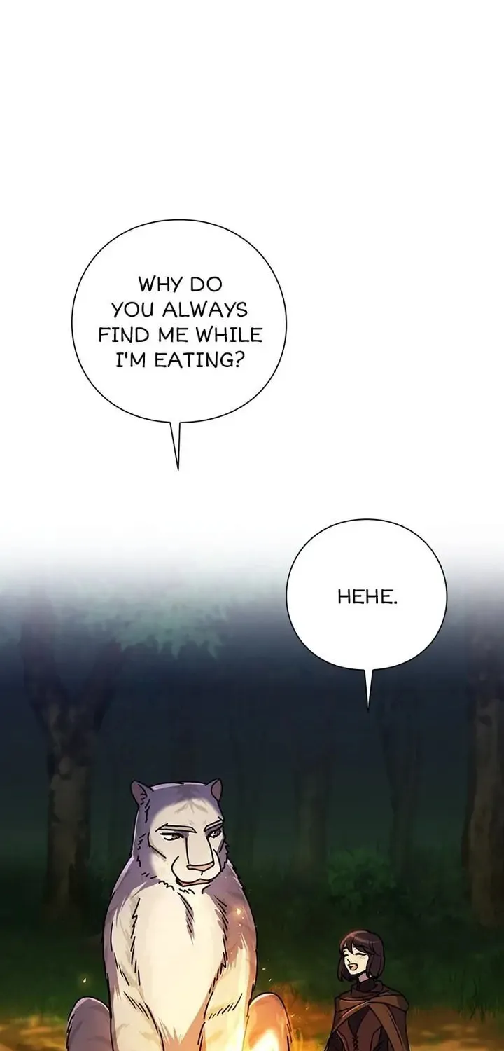 Read PathFinder chapter 43 image 19 on Lezhin