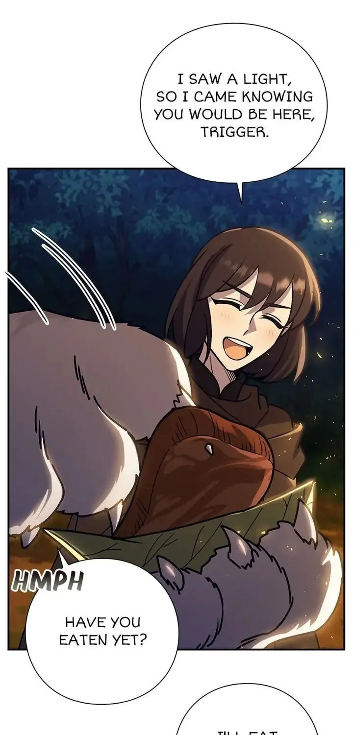 Read PathFinder chapter 43 image 21 on Lezhin